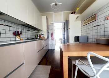 Three-room apartment Via Novara, Abbiategrasso - photo 4