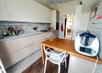 Three-room apartment Via Novara, Abbiategrasso - photo 6