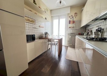 Three-room apartment Via Novara, Abbiategrasso - photo 9