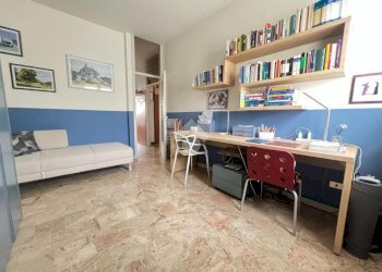 Three-room apartment Via Novara, Abbiategrasso - photo 22