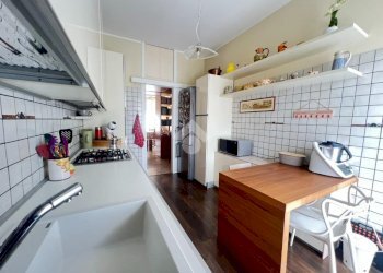 Three-room apartment Via Novara, Abbiategrasso - photo 34