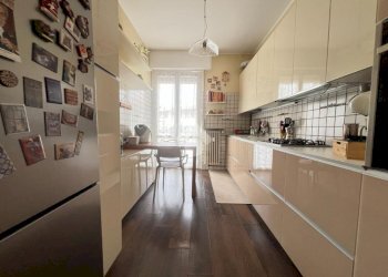 Three-room apartment Via Novara, Abbiategrasso - photo 40