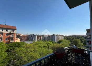 Four-room apartment Via Pisanello, Milano (neighborhood Gambara) - photo 15