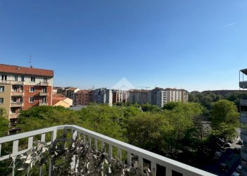 Four-room apartment Via Pisanello, Milano (neighborhood Gambara) - photo 19