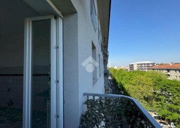 Four-room apartment Via Pisanello, Milano (neighborhood Gambara) - photo 20