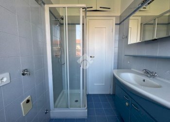 Four-room apartment Via Pisanello, Milano (neighborhood Gambara) - photo 23