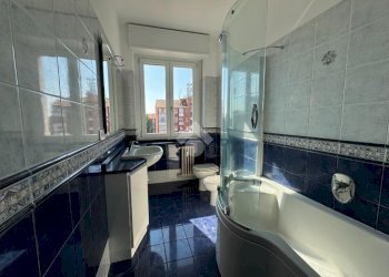 Four-room apartment Via Pisanello, Milano (neighborhood Gambara) - photo 29