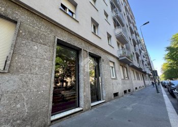 Four-room apartment Via Pisanello, Milano (neighborhood Gambara) - photo 32