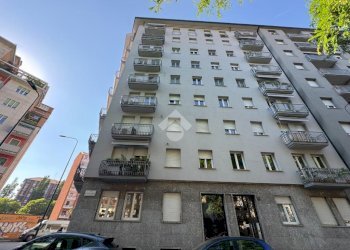 Four-room apartment Via Pisanello, Milano (neighborhood Gambara) - photo 33