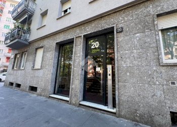 Four-room apartment Via Pisanello, Milano (neighborhood Gambara) - photo 34