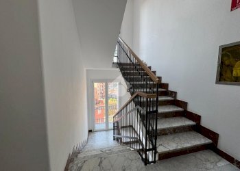 Four-room apartment Via Pisanello, Milano (neighborhood Gambara) - photo 38
