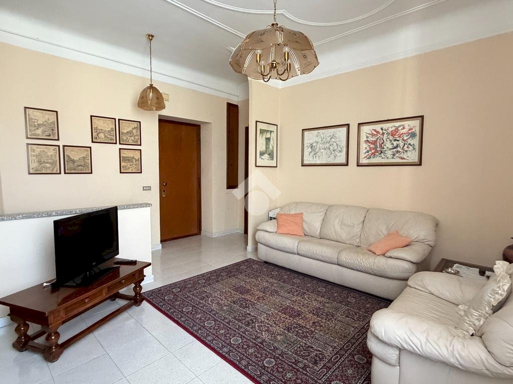 Two-room apartment Via Privata Giovacchino Belli, Milano (neighborhood Crescenzago) - photo 1
