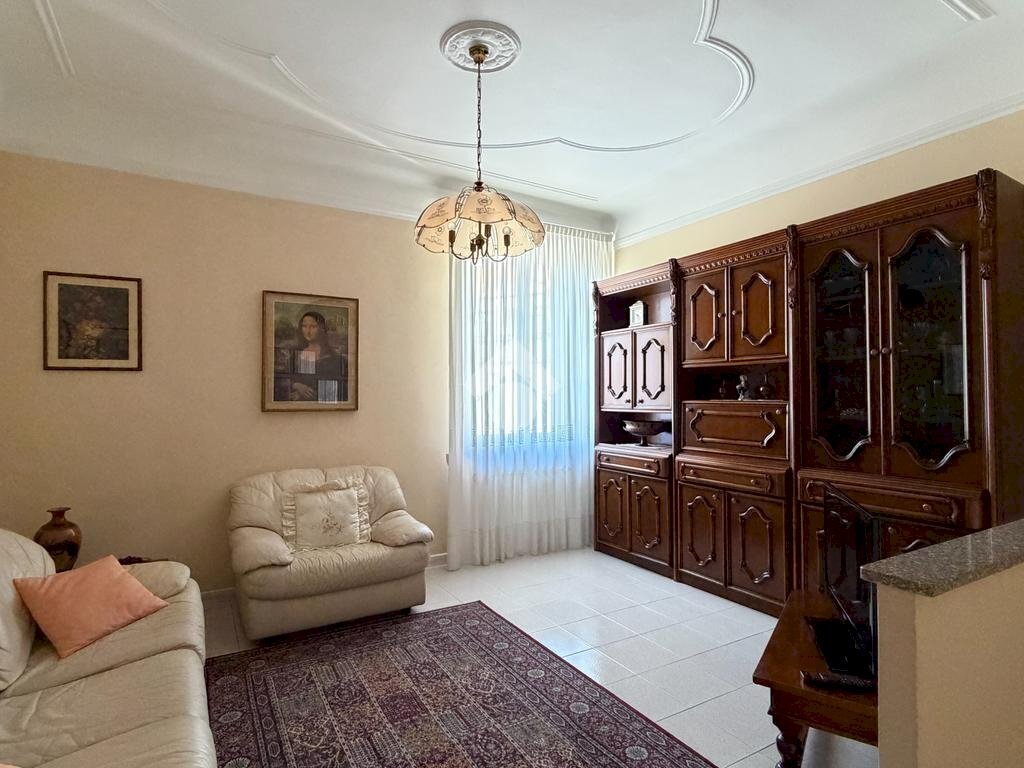 Two-room apartment Via Privata Giovacchino Belli, Milano (neighborhood Crescenzago) - photo 2