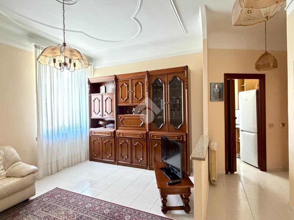 Two-room apartment Via Privata Giovacchino Belli, Milano (neighborhood Crescenzago) - photo 3