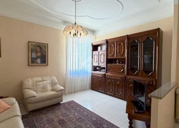 Two-room apartment Via Privata Giovacchino Belli, Milano (neighborhood Crescenzago) - photo 6