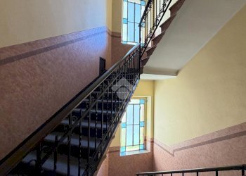 Two-room apartment Via Privata Giovacchino Belli, Milano (neighborhood Crescenzago) - photo 23