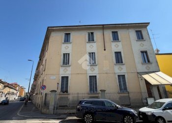 Two-room apartment Via Privata Giovacchino Belli, Milano (neighborhood Crescenzago) - photo 27