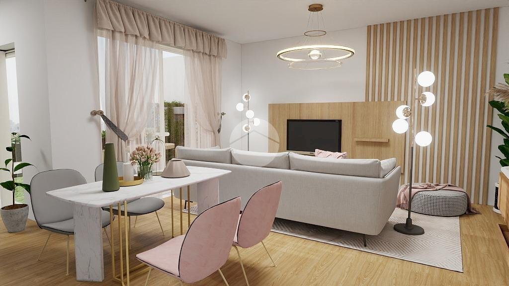Three-room apartment Via Leonardo Bistolfi, Milano (neighborhood Lambrate) - photo 1