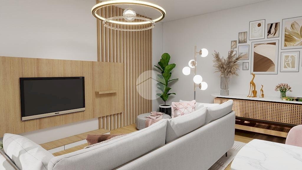 Three-room apartment Via Leonardo Bistolfi, Milano (neighborhood Lambrate) - photo 2