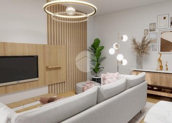 Three-room apartment Via Leonardo Bistolfi, Milano (neighborhood Lambrate) - photo 2