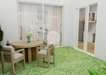 Three-room apartment Via Leonardo Bistolfi, Milano (neighborhood Lambrate) - photo 3