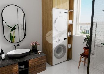 Three-room apartment Via Leonardo Bistolfi, Milano (neighborhood Lambrate) - photo 4