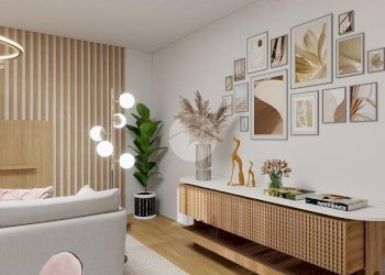Three-room apartment Via Leonardo Bistolfi, Milano (neighborhood Lambrate) - photo 5