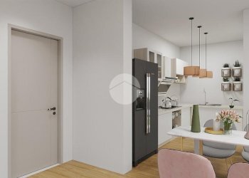 Three-room apartment Via Leonardo Bistolfi, Milano (neighborhood Lambrate) - photo 7