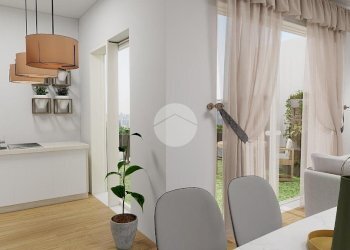 Three-room apartment Via Leonardo Bistolfi, Milano (neighborhood Lambrate) - photo 8