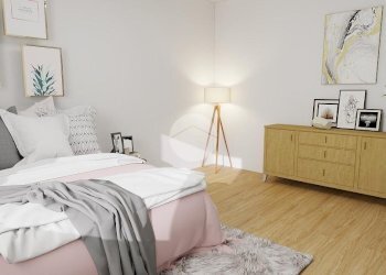 Three-room apartment Via Leonardo Bistolfi, Milano (neighborhood Lambrate) - photo 11