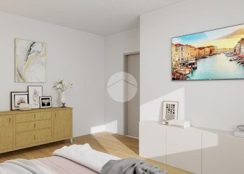 Three-room apartment Via Leonardo Bistolfi, Milano (neighborhood Lambrate) - photo 12
