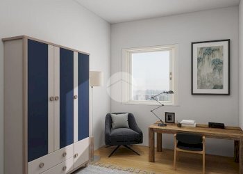 Three-room apartment Via Leonardo Bistolfi, Milano (neighborhood Lambrate) - photo 13