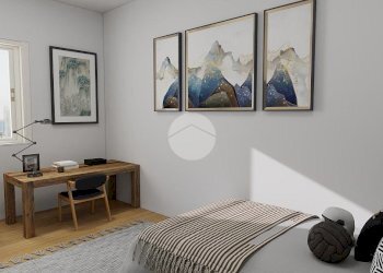 Three-room apartment Via Leonardo Bistolfi, Milano (neighborhood Lambrate) - photo 14