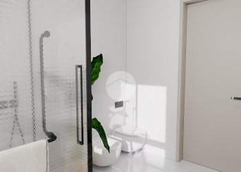 Three-room apartment Via Leonardo Bistolfi, Milano (neighborhood Lambrate) - photo 17