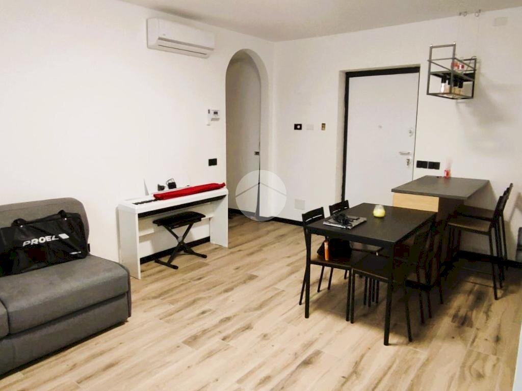 Two-room apartment Via arcangelo corelli, Milano (neighborhood Ortica) - photo 2