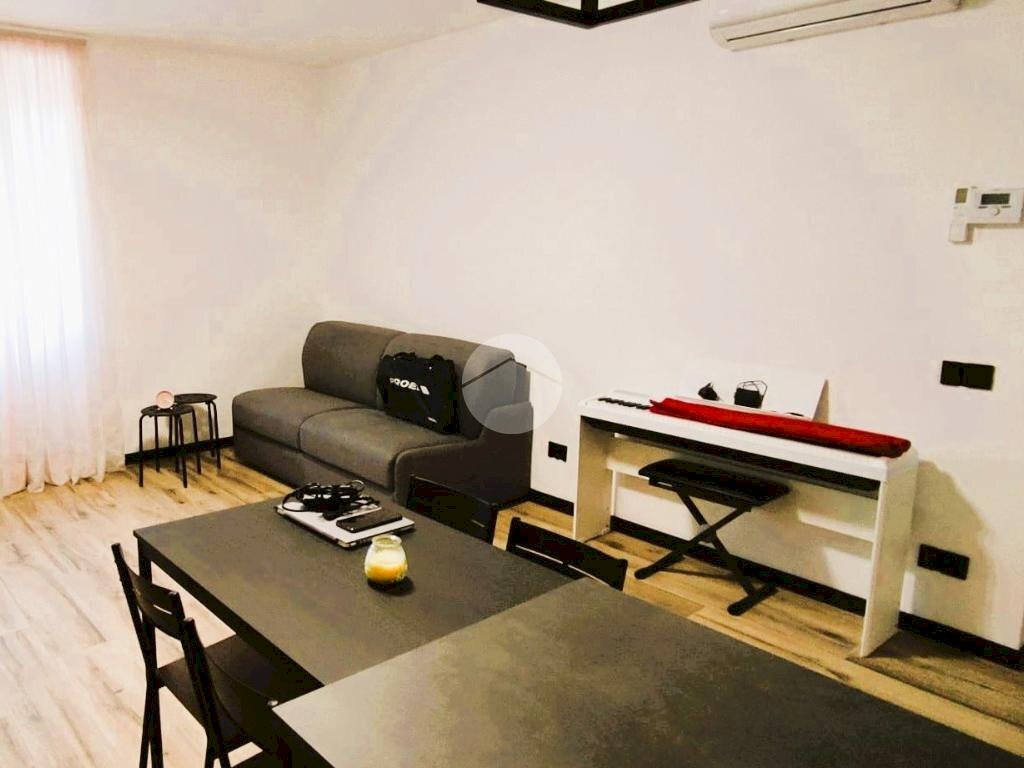Two-room apartment Via arcangelo corelli, Milano (neighborhood Ortica) - photo 3