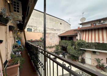 Two-room apartment Via arcangelo corelli, Milano (neighborhood Ortica) - photo 8
