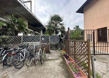 Two-room apartment Via arcangelo corelli, Milano (neighborhood Ortica) - photo 9