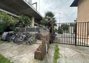 Two-room apartment Via arcangelo corelli, Milano (neighborhood Ortica) - photo 10