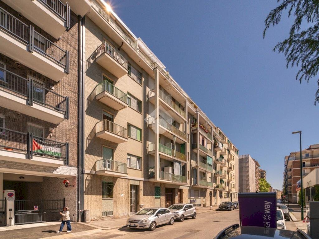 Bilocale Via sant'antonino, Torino (zona Pozzo Strada) - foto 1