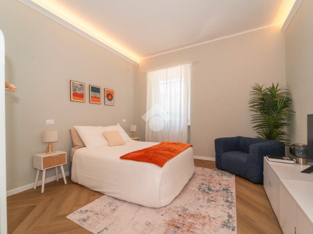 Bilocale Via sant'antonino, Torino (zona Pozzo Strada) - foto 1