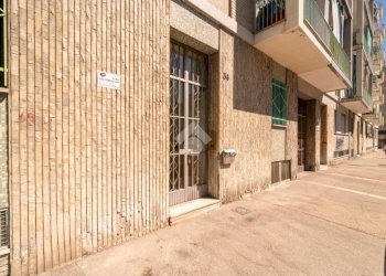 Bilocale Via sant'antonino, Torino (zona Pozzo Strada) - foto 2