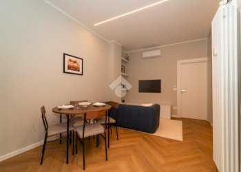Bilocale Via sant'antonino, Torino (zona Pozzo Strada) - foto 9