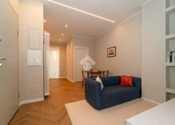 Bilocale Via sant'antonino, Torino (zona Pozzo Strada) - foto 15