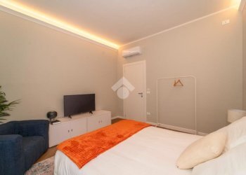 Bilocale Via sant'antonino, Torino (zona Pozzo Strada) - foto 20