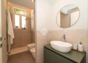 Bilocale Via sant'antonino, Torino (zona Pozzo Strada) - foto 22