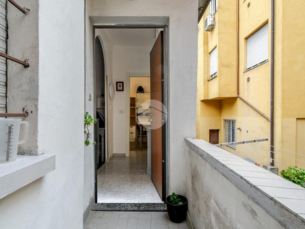 Bilocale Via Daniele Ricciarelli, Milano (zona San Siro) - foto 3