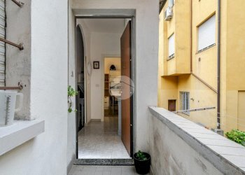 Bilocale Via Daniele Ricciarelli, Milano (zona San Siro) - foto 3