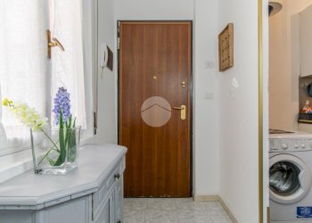 Bilocale Via Daniele Ricciarelli, Milano (zona San Siro) - foto 4