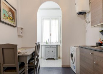 Bilocale Via Daniele Ricciarelli, Milano (zona San Siro) - foto 5